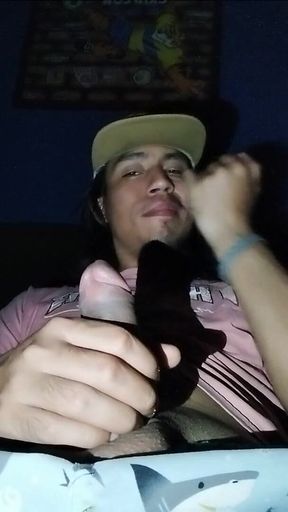 I Spent the Early Morning Giving Myself Pleasure