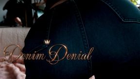 Denim Denial