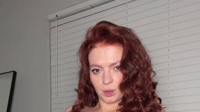 Video sent by @scoutkate @Teasing & #Redhead Porn #Shaved Pussy #Curvy & Thick #Natural Big Tits free porn xxx | Tik.Porn