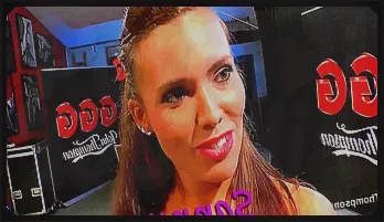 Passionate Redhead's Creampie Adventure