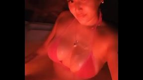 Vanessa Ramirez - Just Feeling Hot