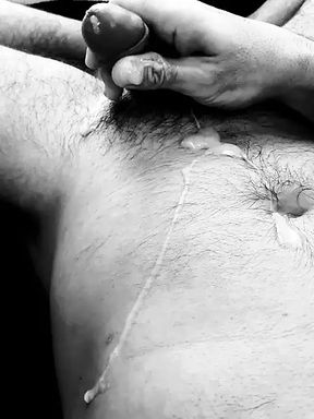 After cum