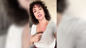 Your Neighbor Becomes Your Stepmom