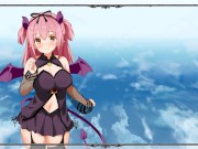 The Cautious Empath Meets A Sweet Succubus!