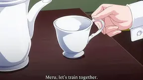 Maid Sisters Seduced by Trolls in Hentai Fantasy Realm