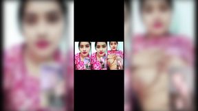 Beautiful Hot Chachi Viral Video Call sex chat &mdash;  video call sex viral mms xxx video