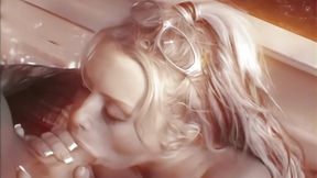 Brittney Skye Gets Fucked Outdoors With A Hot Sepia Quality Finish- Titopia