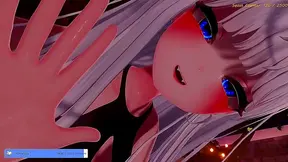Lustful Anime Beauties Ignite Wild Desires in Hot Group Fantasy