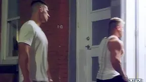 William Seed Owns the Foursome — Deep Thrusting Action – GayPornHub