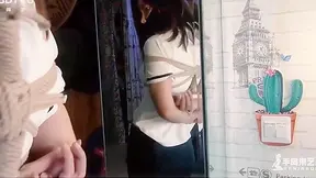 Japanese Milf Erotica - Steaming Hot Fun Revealed in Magic Mirror