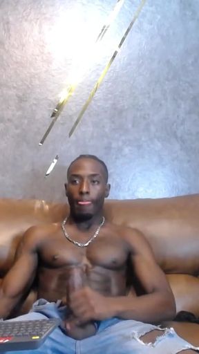 I have a sopssa my huge toy wants to have fun   Clip 1