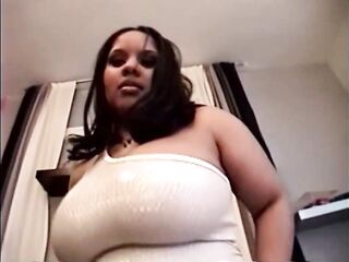 Creamy Caramel aka Italia Blue Nude Downloadable DVD #058 - Big Tits and Big Ass