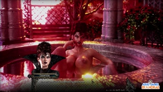 EP14: Finale Fucking Countess Elisabeta - Countess In Crimson