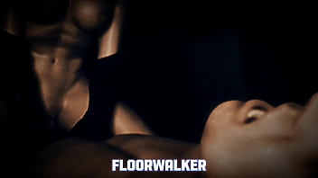 &#039_Skarlet&#039_ QUICKIES: #2[Floorwalker]