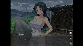 Tsumamigui 3 Part 4 Final Prologue ENG