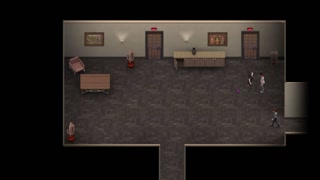 (JSC) LUST EPIDEMIC – VERSION 77071 (PT 13) - Into the Forrest