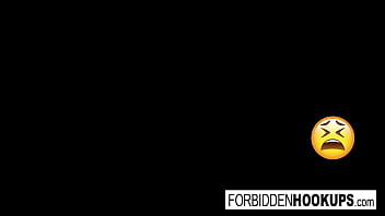 Step-Colege girl's big dicked step-uncle gets banged