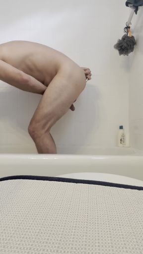Prostate Orgasm So Intense I Lost Control - My Technique