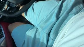 Charlotte Maes teenagekæreste-fantasi: Husholdningskaos!