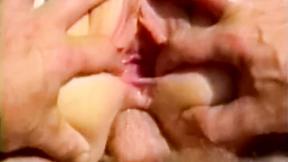 ”Retro Ass Pumping Files”