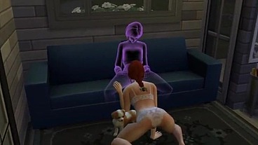 All the times I have fucked with my girlfriend's memories