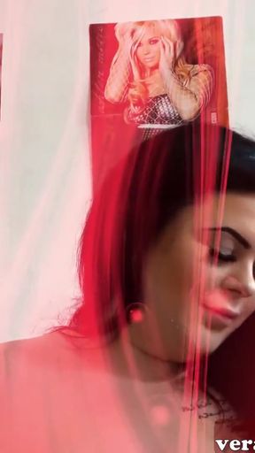 Unforgettable moment from "German chubby fat bbw teen make userdate with big ass POV"