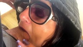 My friends wife is a great slut she love to cheat