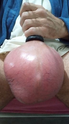 Infusion Sack