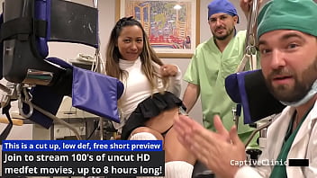 The UnApparent Trap - Melany Lopez