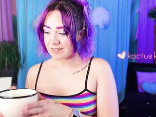 pee countdown + cleavage tease (teaser)