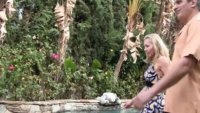 Naughty Nanny
