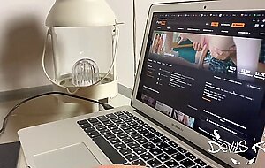 Guest house administrator Marilyn Sugar fucks a porn actor! GOOD HARD FUCK / GONZO / SQUIRT