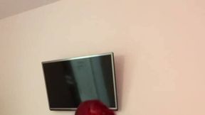Community Member @CassyNoir @Teasing & #Redhead Porn #Solo #Natural Big Tits #Glasses Porn gratis nsfw sex | Tik.Porn