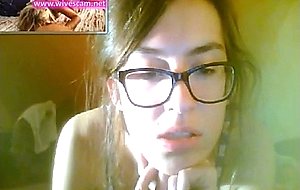 Webcam remote joanna mast