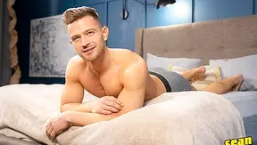 Deacon Lachlans Bareback Ride: Deep Raw Passion – GayPornX 18+