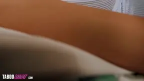 Taboo Phone Sex With Cheating Nikki Brooks & Luke Longly From Hot Scene