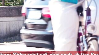 PublicPickups - Sexy Brunette Teen Gets Picked Up For A Wild Outdoor Fuck