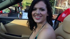 sexy ava sparxxx