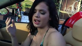 sexy ava sparxxx