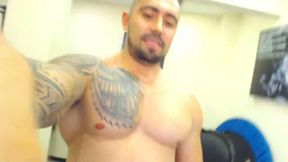 Mateo G Private Show