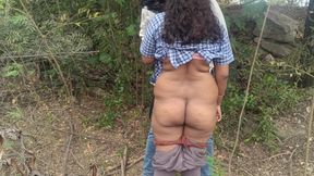 College Girl Uniform