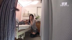 My Fantasies in the Unique Space of a Hospital Have Come to Life.-12