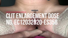 Clit Enlargement Dose NO. EC12032020-ES358