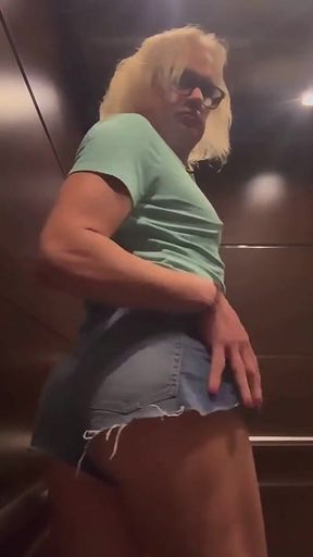 Jerk off to a Non-nude Sissy Compilation