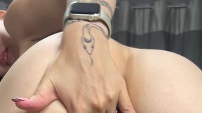Member video sent by @AnastasiaAmo @Female Masturbation and #Shaved Pussy #Big Ass #Redhead #Naked gratis hot video | Tik.Porn