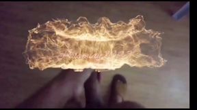 Kaya pala tagal sila matapos maligo nag kantotan na pala &mdash;  kaya sinabayan ko nalang ng jakol