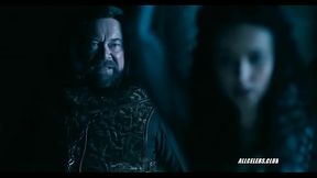 Karen Hassan in Vikings in s04e06 2016