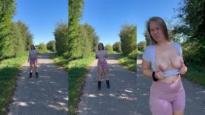 i‘m always in the mood to free the boobs 🫶🏻