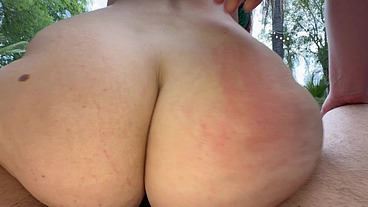 POV - CLOSE UP BLOWJOB AND CUMSHOT OF KAYLA DAVIES