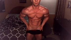 Drago Lundgren Private Show